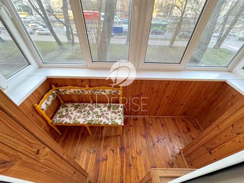 квартира по адресу Берестейский просп. (Победы), 71/2