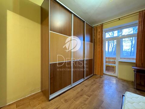 квартира по адресу Берестейский просп. (Победы), 71/2