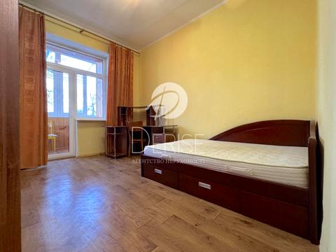 квартира по адресу Берестейский просп. (Победы), 71/2