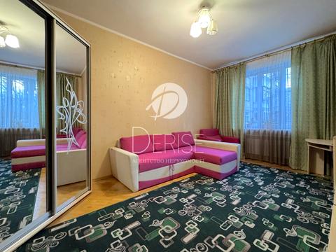 квартира по адресу Берестейский просп. (Победы), 71/2