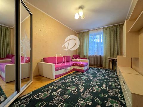 квартира по адресу Берестейский просп. (Победы), 71/2