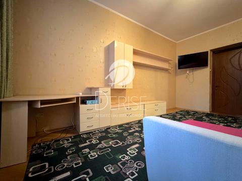 квартира по адресу Берестейский просп. (Победы), 71/2