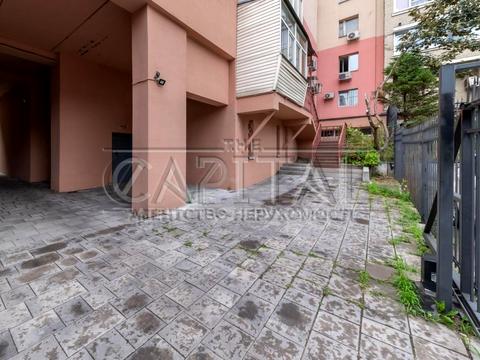 комерційна за адресою Київ, Антоновича вул. (Горького), 122