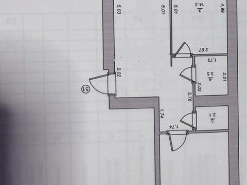 квартира по адресу Княгинин ул., (Будинок 9)