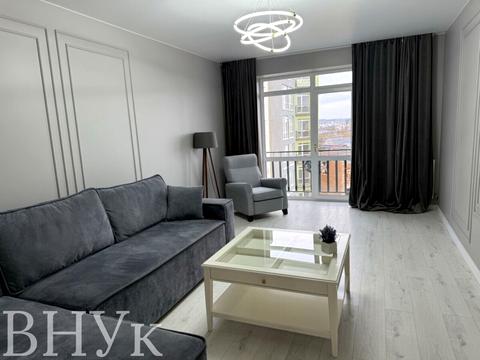 квартира по адресу Княгинин ул., (Будинок 9)