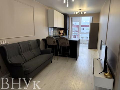 квартира по адресу Княгинин ул., (Будинок 9)