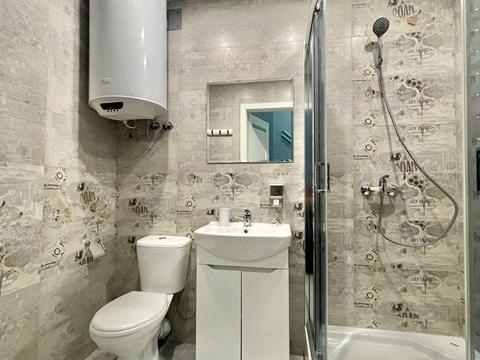 квартира за адресою Івана Франка вул., 55