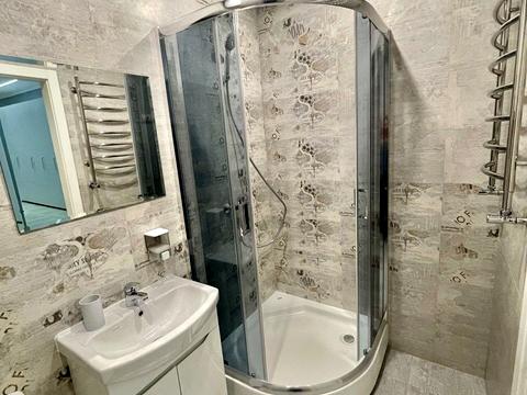 квартира за адресою Івана Франка вул., 55