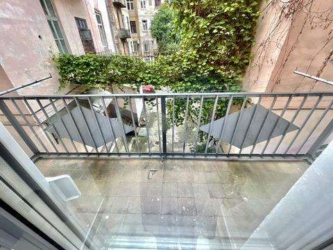 квартира за адресою Івана Франка вул., 55