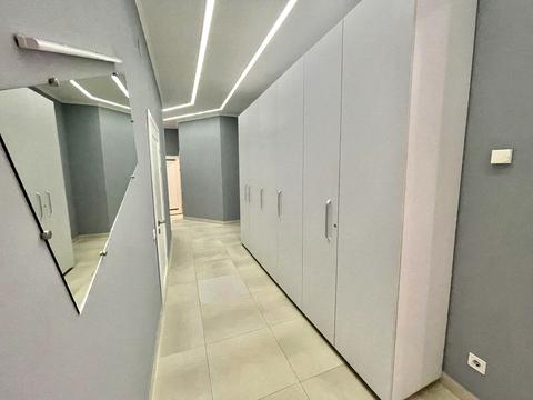 квартира за адресою Івана Франка вул., 55