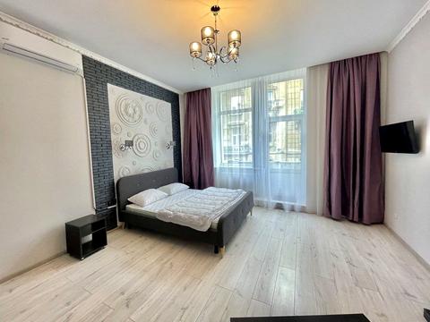 квартира за адресою Івана Франка вул., 55