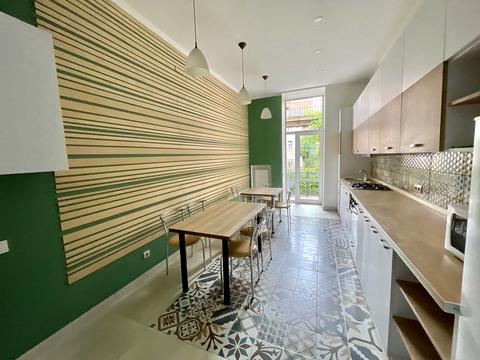 квартира за адресою Івана Франка вул., 55