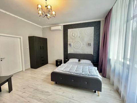 квартира за адресою Івана Франка вул., 55