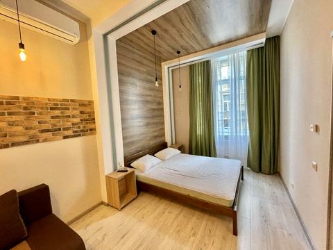 квартира за адресою Івана Франка вул., 55