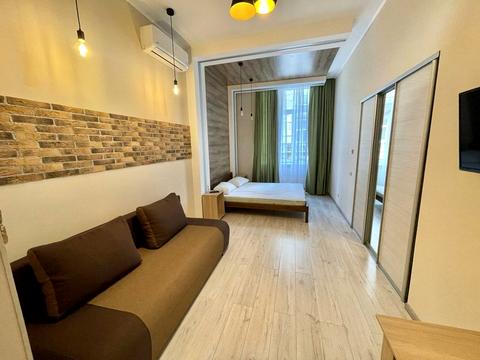 квартира за адресою Івана Франка вул., 55