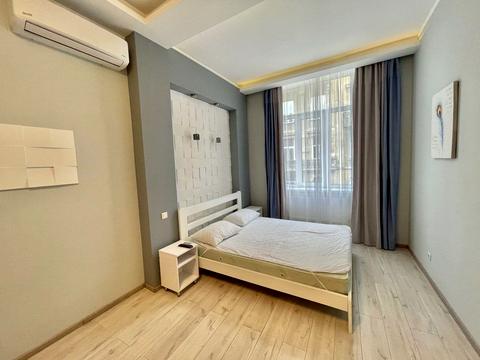 квартира за адресою Івана Франка вул., 55