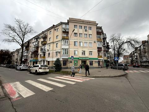 квартира по адресу Пушкина ул. (Пушкина), 41/28