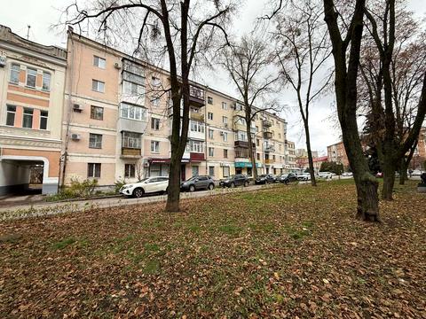 квартира по адресу Пушкина ул. (Пушкина), 41/28