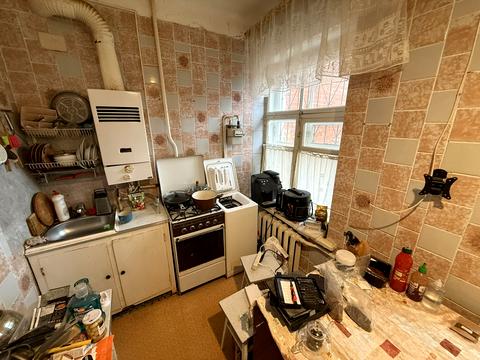 квартира по адресу Пушкина ул. (Пушкина), 41/28