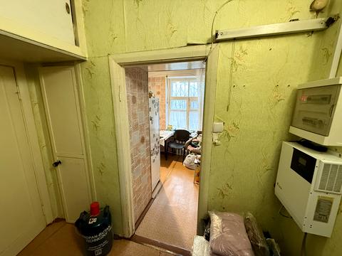 квартира по адресу Пушкина ул. (Пушкина), 41/28