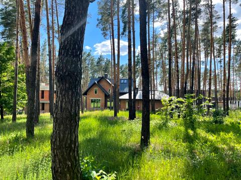 участок по адресу Мазепи