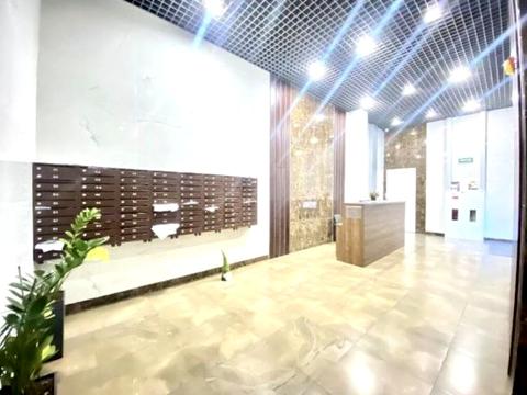 квартира за адресою Лейпцизька вул., 13а