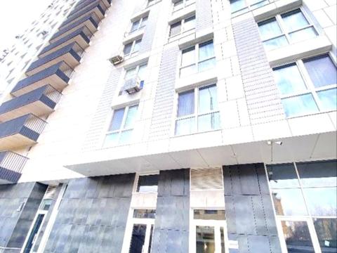 квартира за адресою Лейпцизька вул., 13а