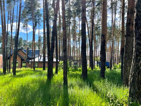 участок по адресу Мазепи