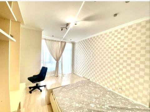 квартира за адресою Лейпцизька вул., 13а