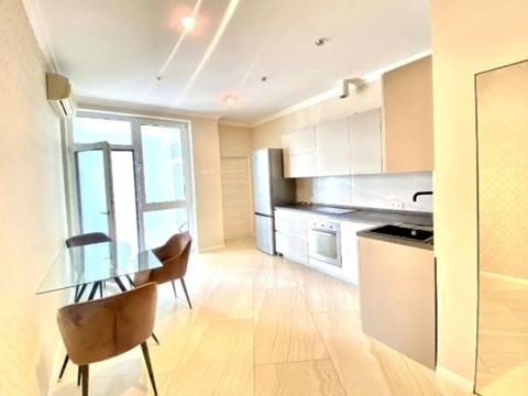 квартира за адресою Лейпцизька вул., 13а