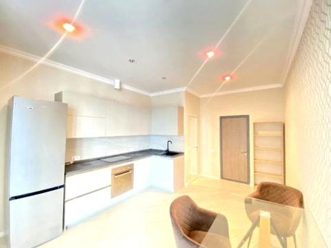 квартира за адресою Лейпцизька вул., 13а