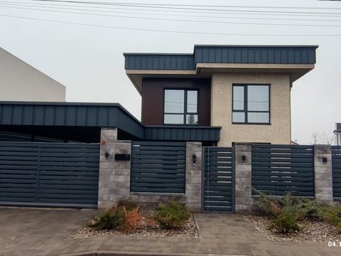 будинок за адресою Донецька