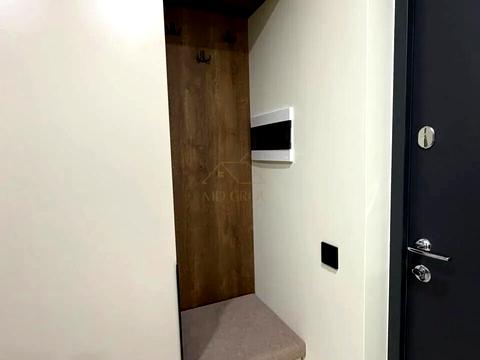 квартира за адресою Ленкавського вул., 34 к3