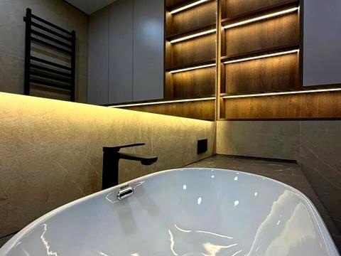 квартира за адресою Ленкавського вул., 34 к3