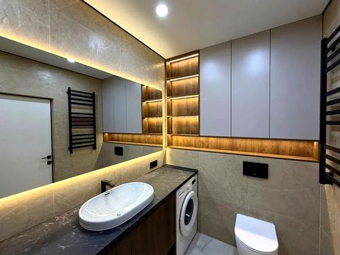 квартира за адресою Ленкавського вул., 34 к3