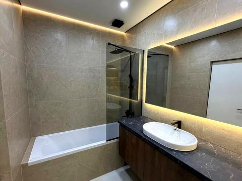 квартира за адресою Ленкавського вул., 34 к3