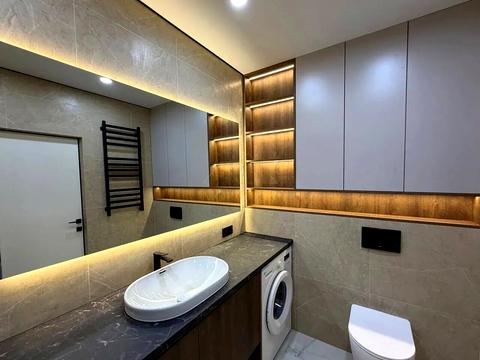 квартира за адресою Ленкавського вул., 34 к3