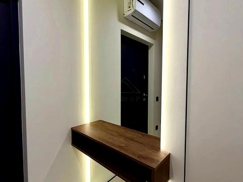 квартира за адресою Ленкавського вул., 34 к3