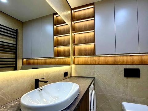 квартира за адресою Ленкавського вул., 34 к3