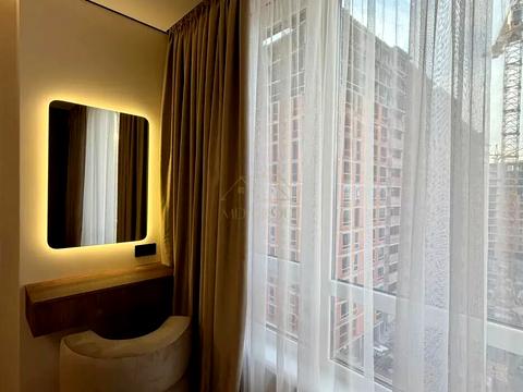 квартира за адресою Ленкавського вул., 34 к3