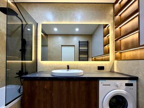 квартира за адресою Ленкавського вул., 34 к3