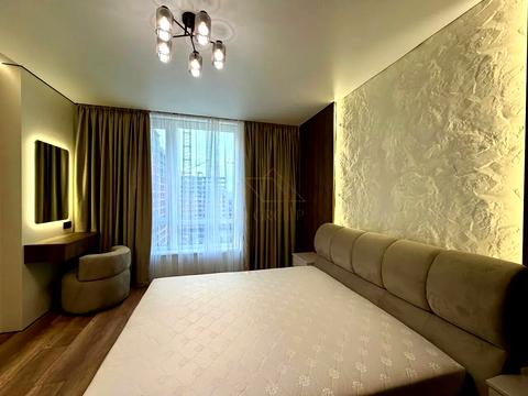 квартира за адресою Ленкавського вул., 34 к3