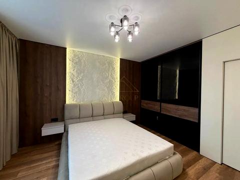 квартира за адресою Ленкавського вул., 34 к3