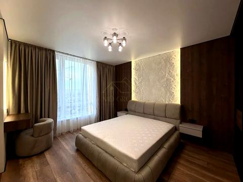 квартира за адресою Ленкавського вул., 34 к3