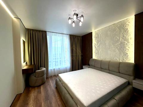 квартира за адресою Ленкавського вул., 34 к3