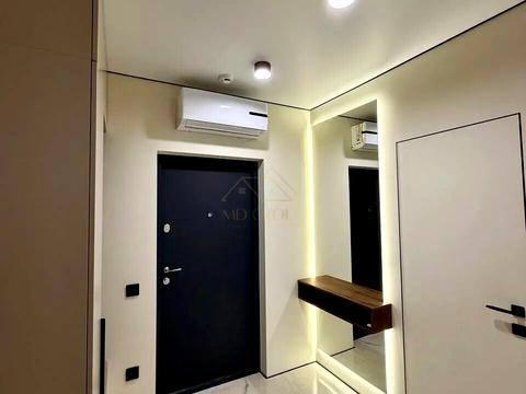 квартира за адресою Ленкавського вул., 34 к3