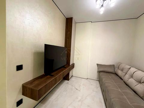 квартира за адресою Ленкавського вул., 34 к3