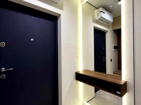 квартира за адресою Ленкавського вул., 34 к3