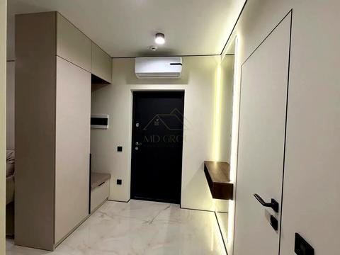 квартира за адресою Ленкавського вул., 34 к3