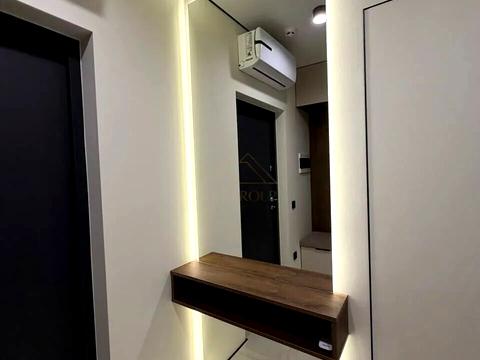 квартира за адресою Ленкавського вул., 34 к3